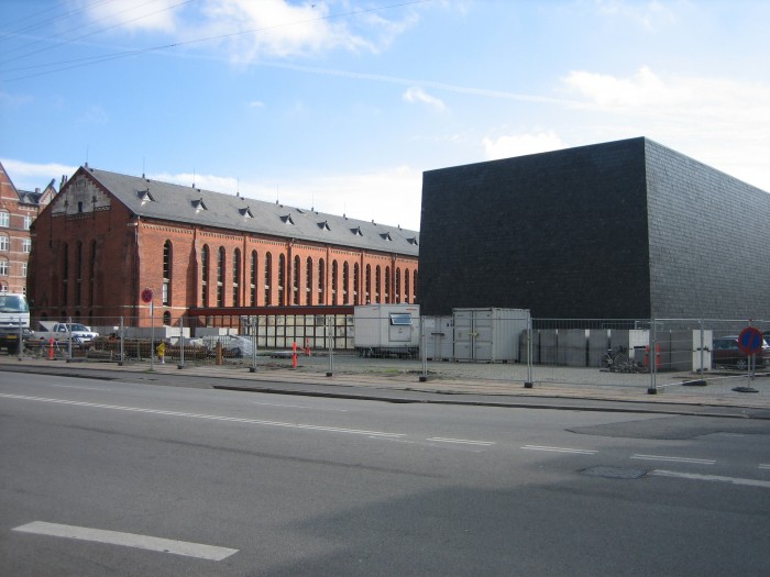 Nuuks Plads