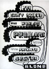 You Can't Solve the World's Problems 2011